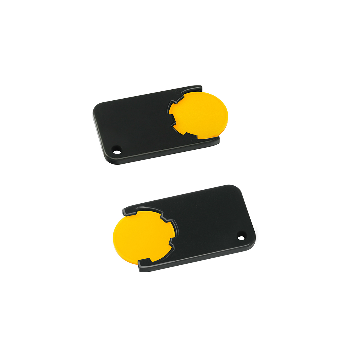 Chiphalter mit 1€-Chip "Beta"