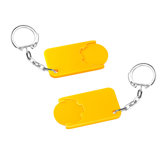 Chiphalter mit 1€-Chip "Beta"