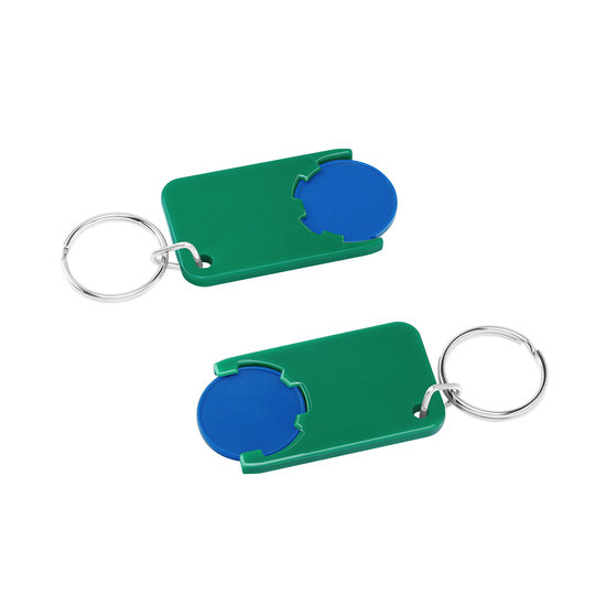 Chiphalter mit 1€-Chip "Beta"