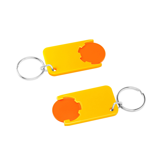 Chiphalter mit 1€-Chip "Beta"