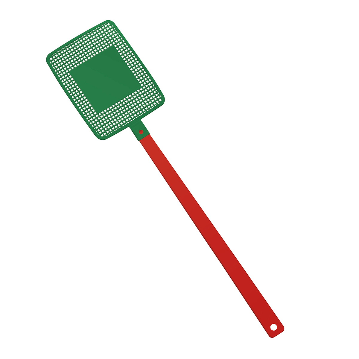 Fliegenklatsche "Rechteck"