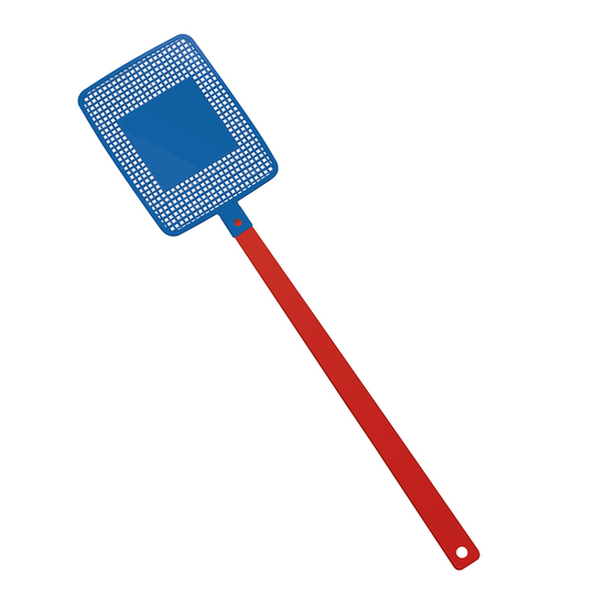 Fliegenklatsche "Rechteck"