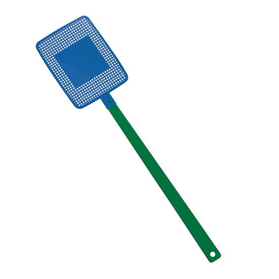 Fliegenklatsche "Rechteck"