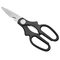 Schere, multifunktional