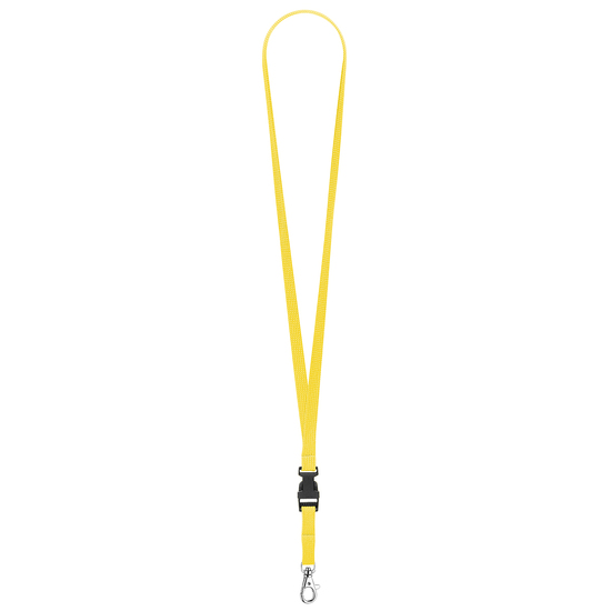 Schlüsselband/Lanyard "Schlauch"