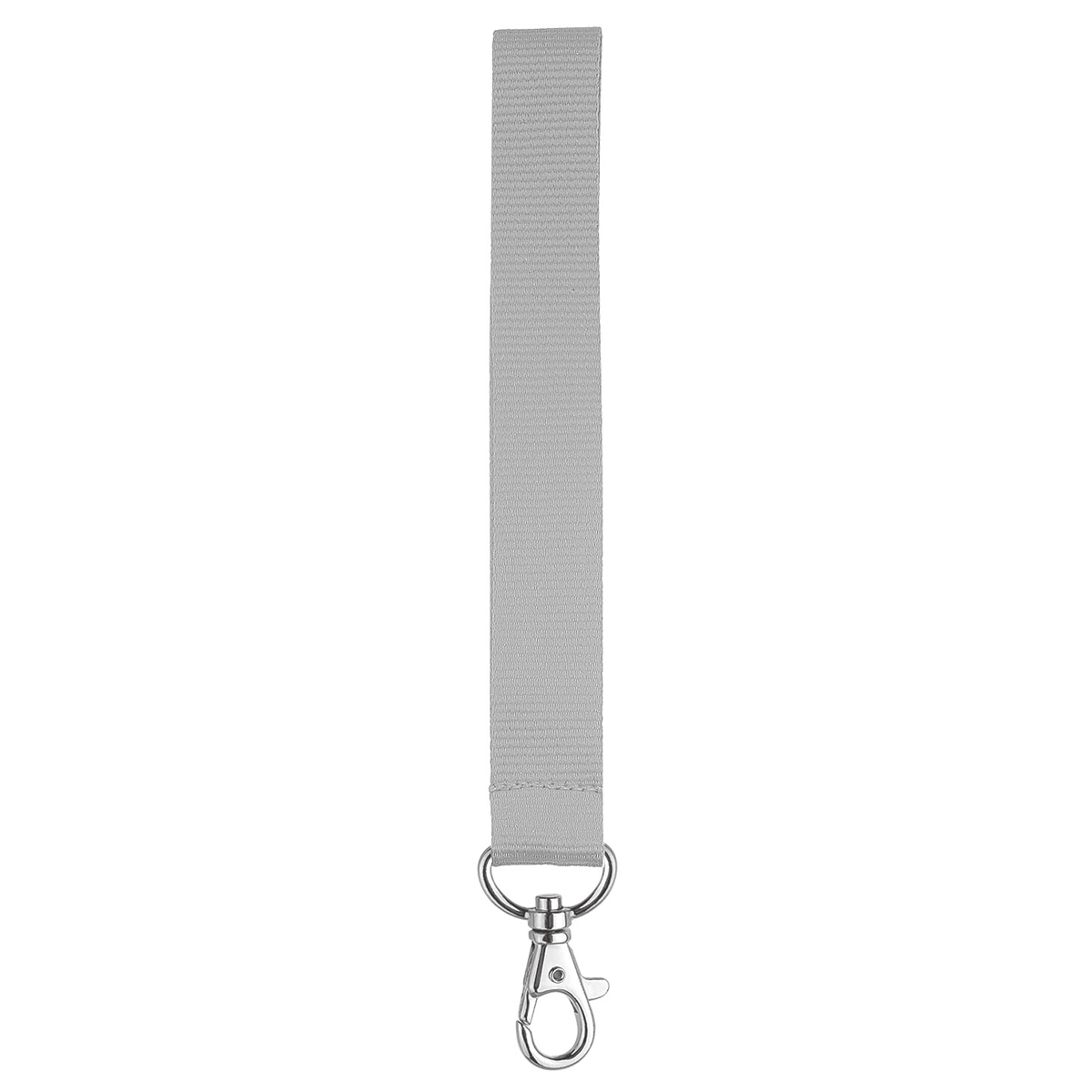 Kurz-Lanyard mit Standardkarabiner,