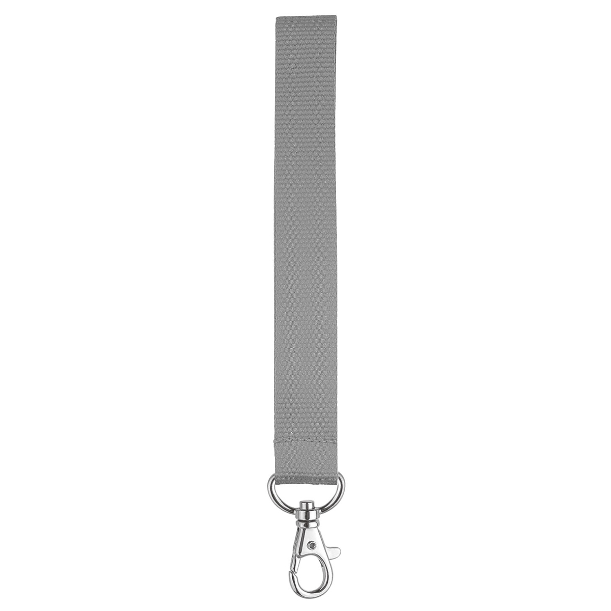Kurz-Lanyard mit Standardkarabiner,