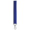 Kurz-Lanyard mit Standardkarabiner,