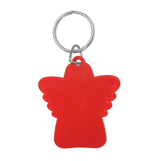 Schlüsselanhänger Schutzengel