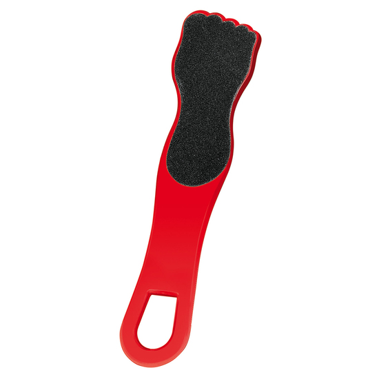 Pedikürefeile "Fuß"