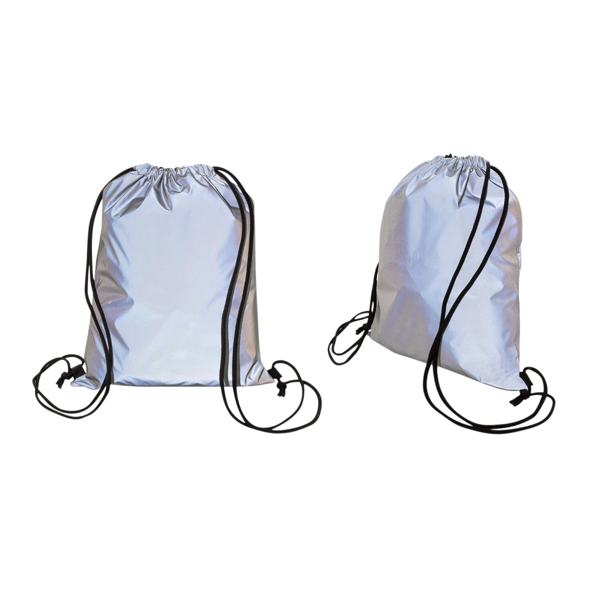 Turnbeutel "REFLECTIVE"