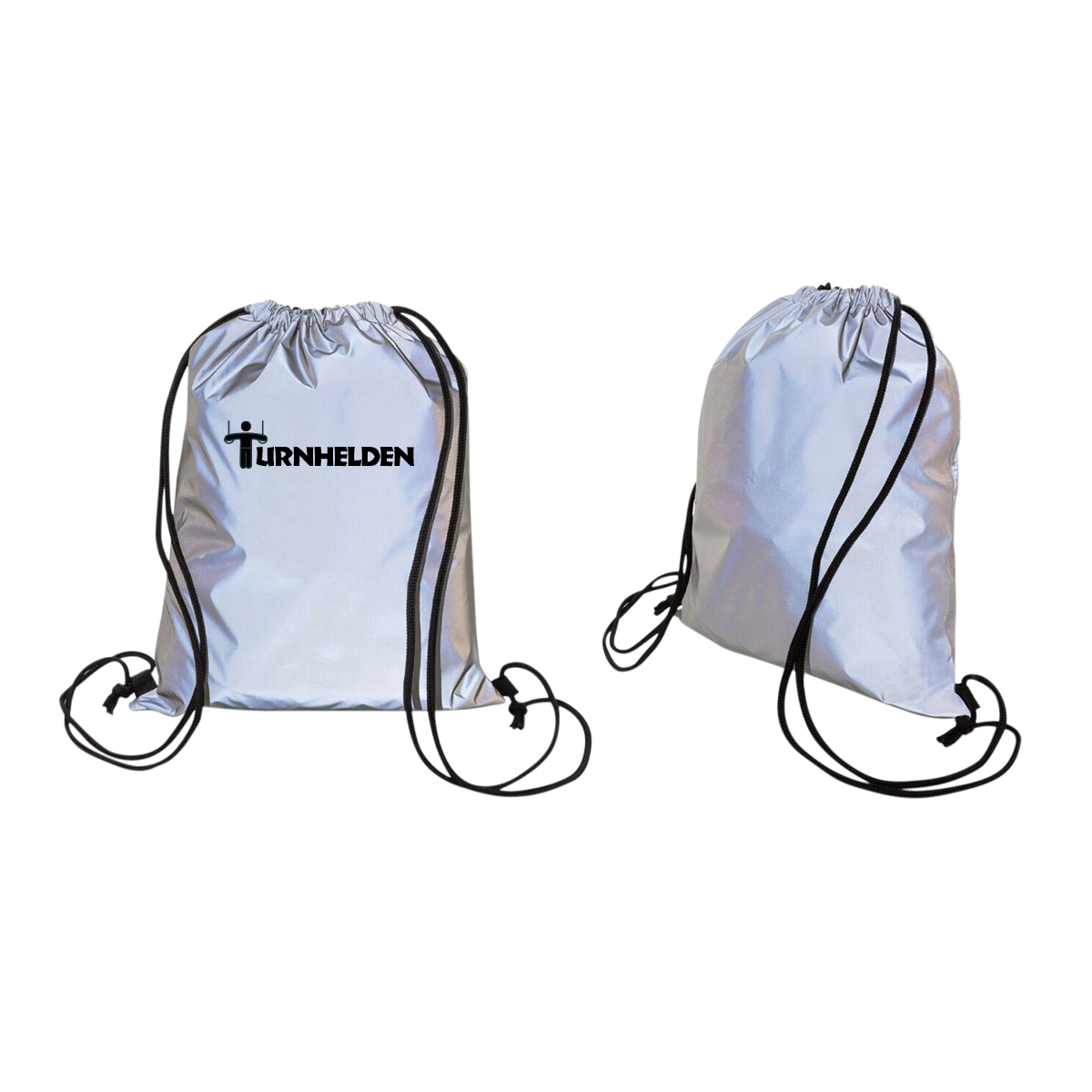 Turnbeutel "REFLECTIVE"