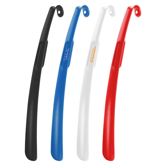 Schuhlöffel, extra lang