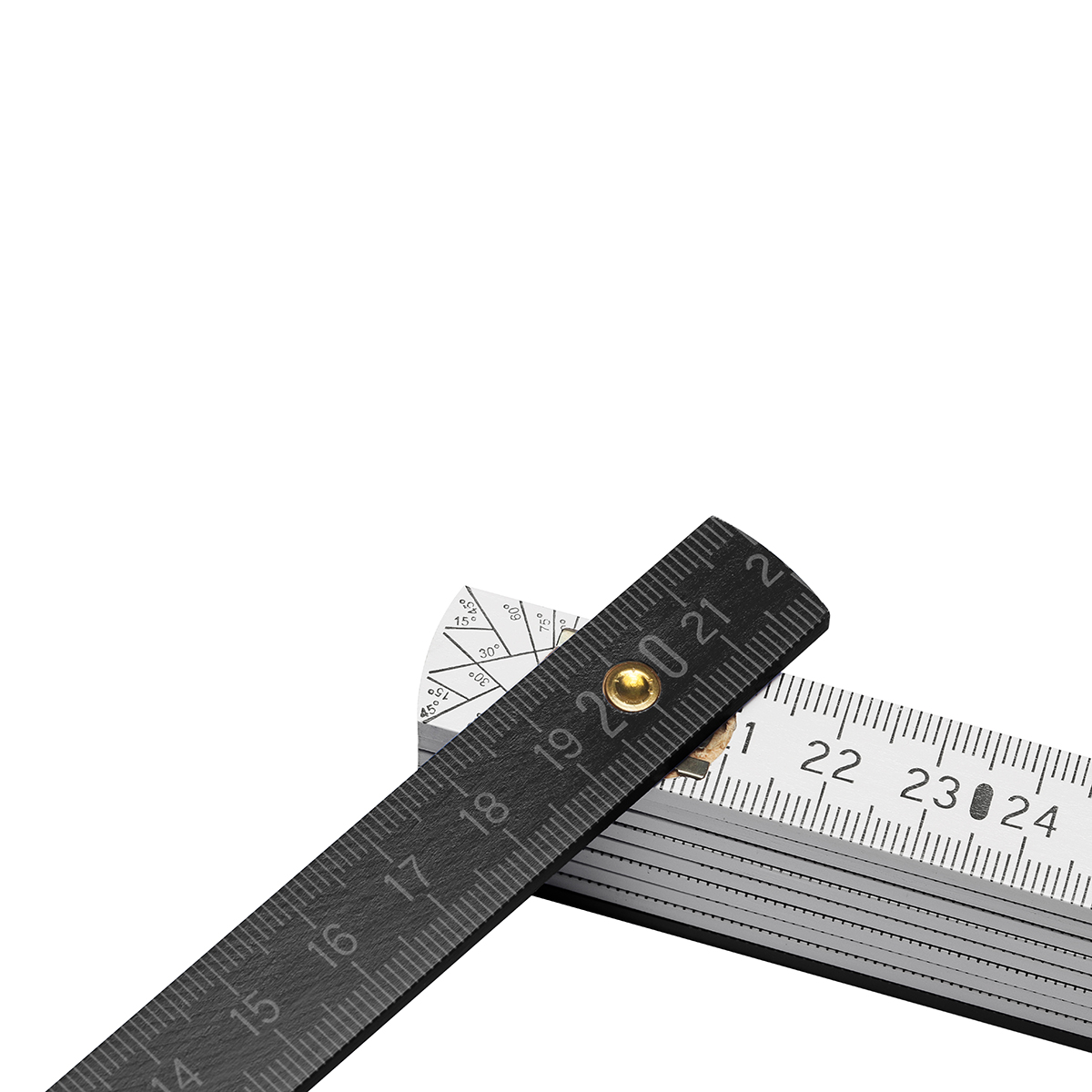 Zollstock Holz "Colour"