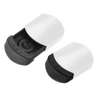 Taschen-Aschenbecher