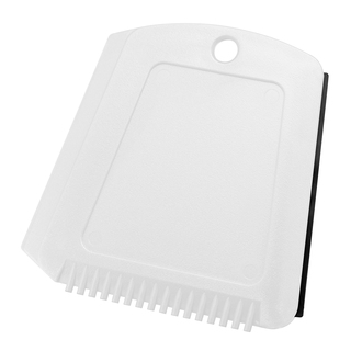 Eiskratzer "Alpha" - EXPRESSDRUCK