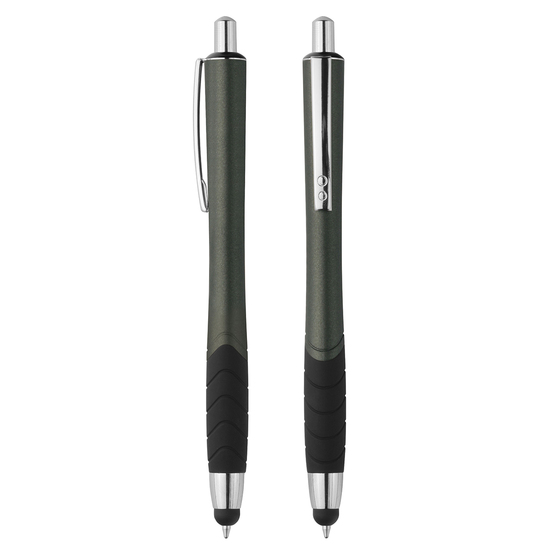 Touchscreen-Druckkugelschreiber"Atlas"EXPRESSDRUCK