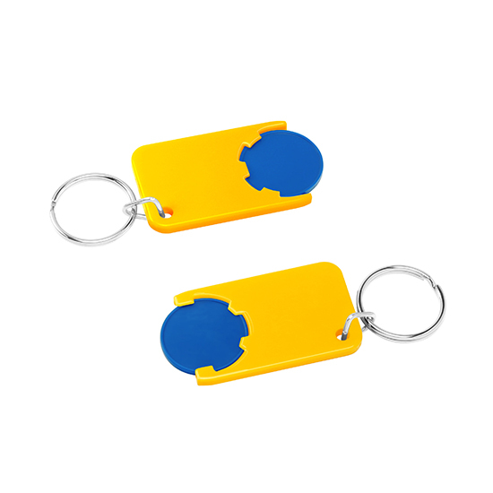 Chiphalter mit 1€-Chip "Beta"