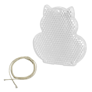Sicherheits-Reflektor "Katze"