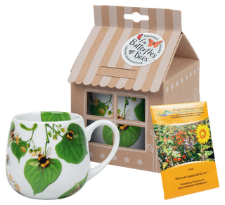 Geschenkset "Bumblebees on leave"
