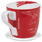 KTB 959 - 4er Untersetzer Set