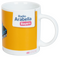 Becher KC 2 mit keramischen Digitaldruck