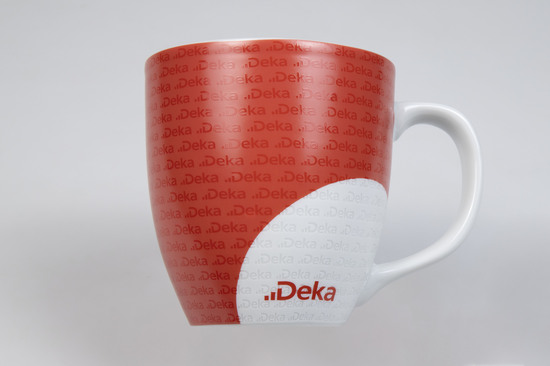 KÖNITZ Porzellan Becher / Tasse  KÖNITZ Porzellan Becher / Tasse KC157