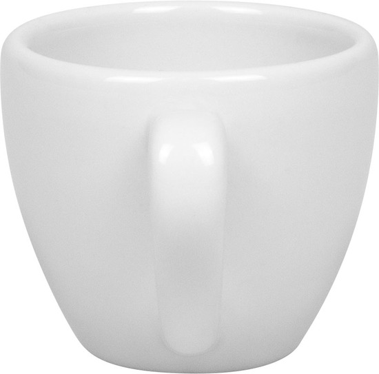 KÖNITZ Porzellan Becher / Tasse Coffee Bar ONE