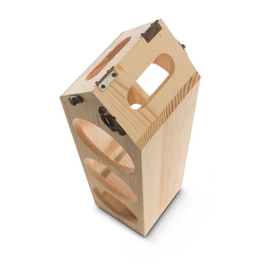 RACKPACK - Original (ohne Wein) 2A584