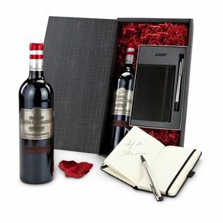 Geschenkset / Präsenteset: Edles Business Set 2K1096