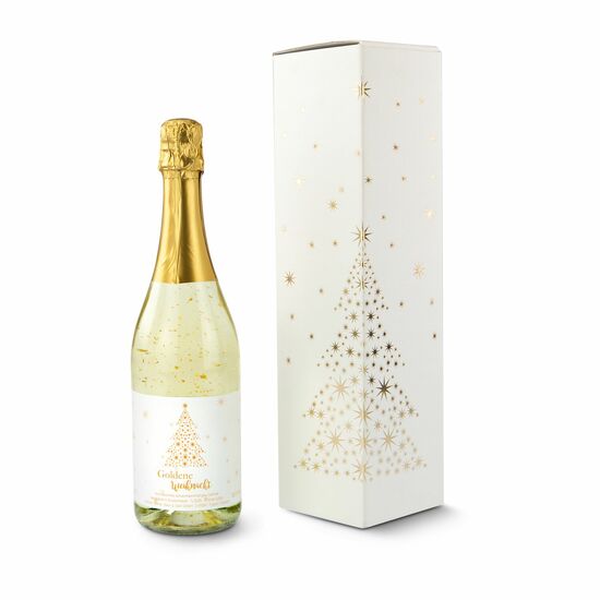 Geschenkset / Präsenteset: Goldene Weihnacht 2K1168