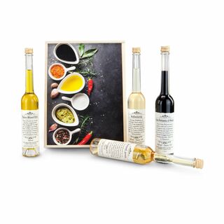 Geschenkset / Präsenteset: 4er Küchenset 2K1210