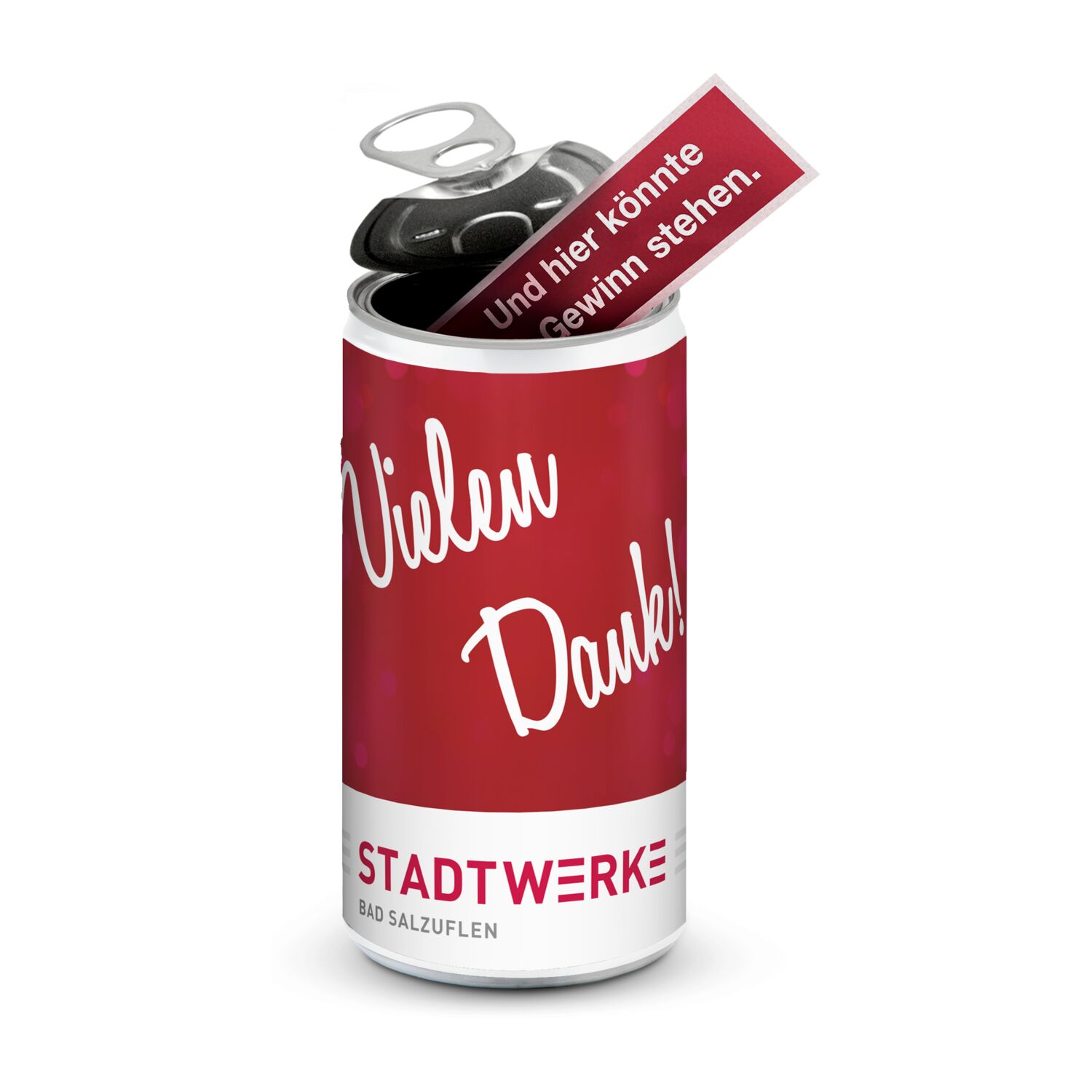 SPA Dose - für alle Frauen: je 1 Mesh-Schwamm, Badesalz & Duschgel in einer innovativen Geheimnisdose mit mehrsprachigem Danke Etikett!