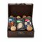 Geschenkset / Präsenteset: Knobel-Schatz 2K1234