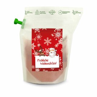 Geschenkartikel / Präsentartikel: Weihnachts-Tee 2K1256
