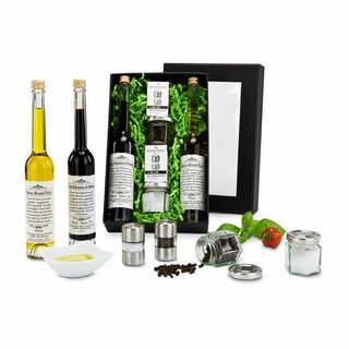 Geschenkset / Präsenteset: Salat-Vielfalt 2K1288