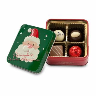 Geschenkartikel / Präsentartikel: Süße Kleinigkeit 2K1300
