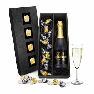 Geschenkset / Präsenteset: Goldene Momente 2K1348