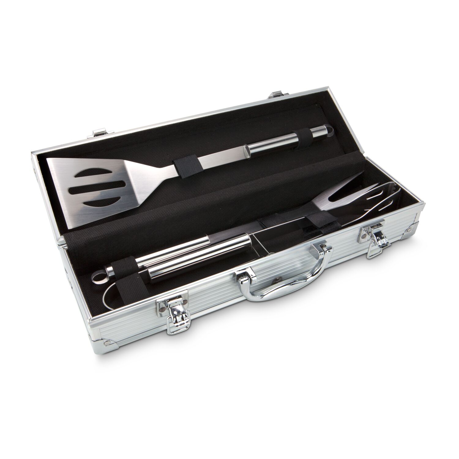 Geschenkset / Präsenteset: Das Grill-Set 2K1415