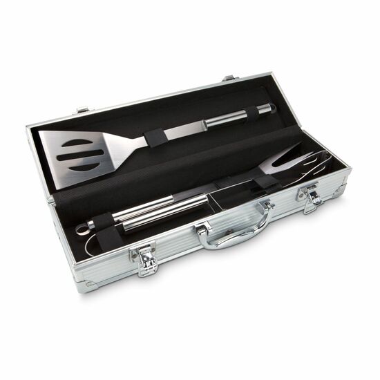 Geschenkset / Präsenteset: Das Grill-Set 2K1415