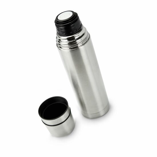 Der Winter kann kommen! Den Rotwein & das aromatische Gewürz zu einem kräftigen Glühwein kochen, in die Isolierkanne füllen und los geht’s!