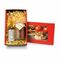 Geschenkset / Präsenteset: Bruschetta 2K1573