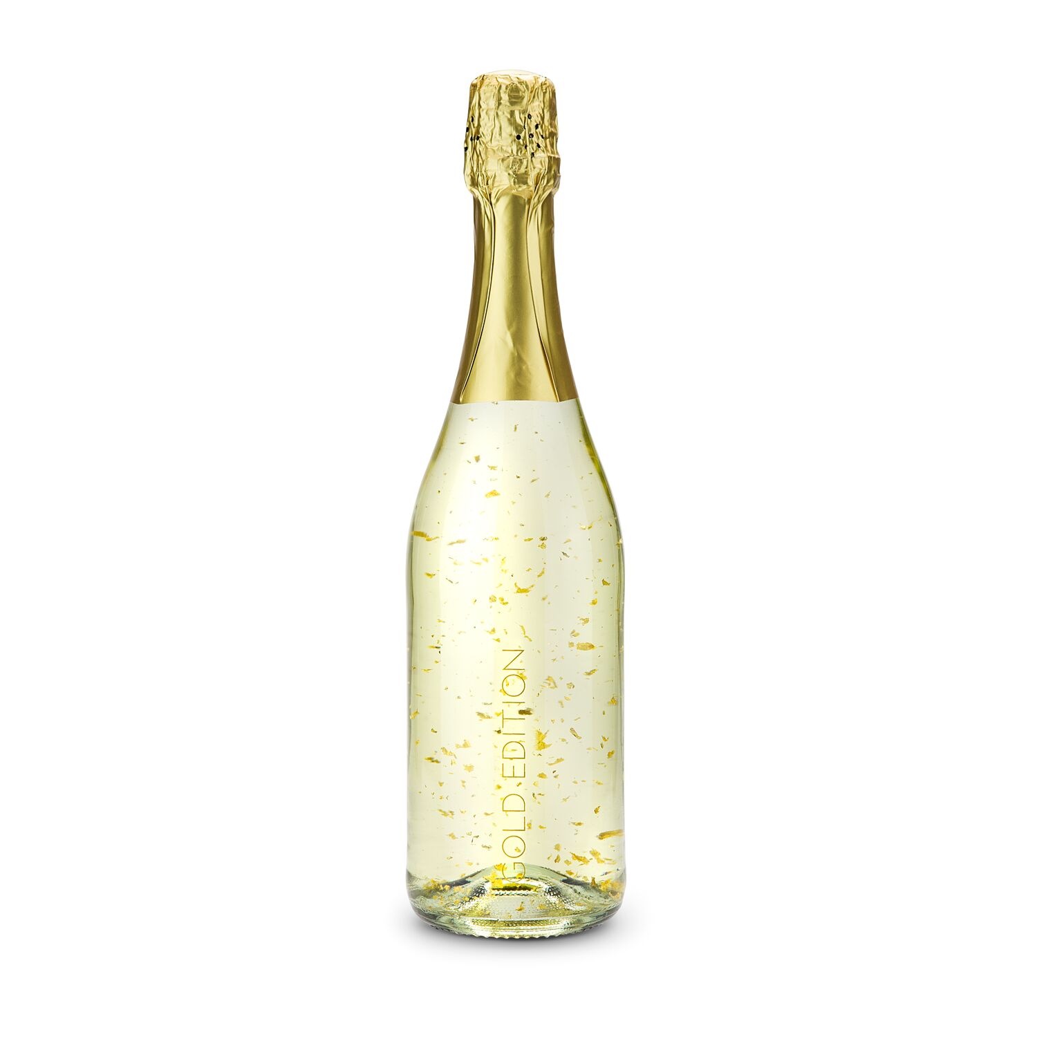 Geschenkartikel / Präsentartikel: Golden Flakes Gold Edition 2K2077