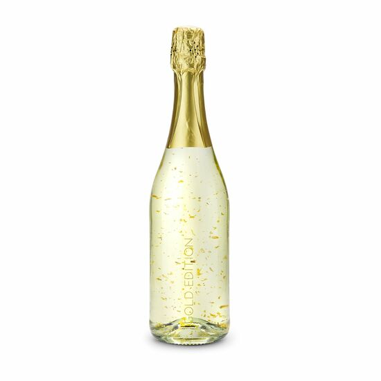 Geschenkartikel / Präsentartikel: Golden Flakes Gold Edition 2K2077