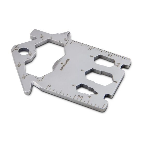 ROMINOX® Key Tool House (21 Funktionen) Werkzeug 2K2101i