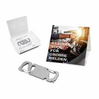 ROMINOX® Key Tool Link (20 Funktionen) Große Helden 2K2106j