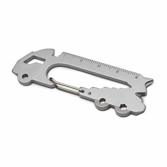 ROMINOX® Key Tool Truck (22 Funktionen) Frohe Ostern 2K2110a