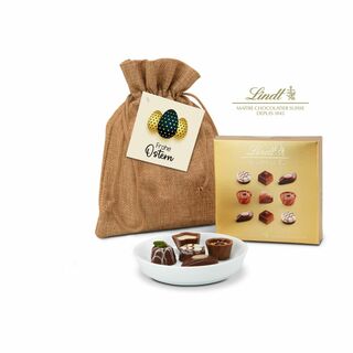 Geschenkset / Präsenteset: Oster Kostbarkeiten 2K2139o