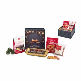 Geschenkset / Präsenteset: Winterliche Leckereien 2K2168