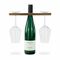 Geschenkset / Präsenteset: Weinabend für Zwei 2K2170